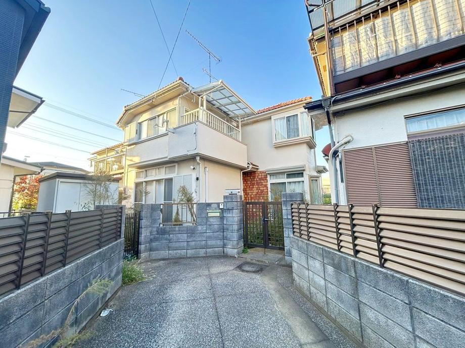 物件写真