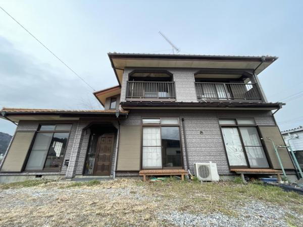 栃木県日光市柄倉 538万円