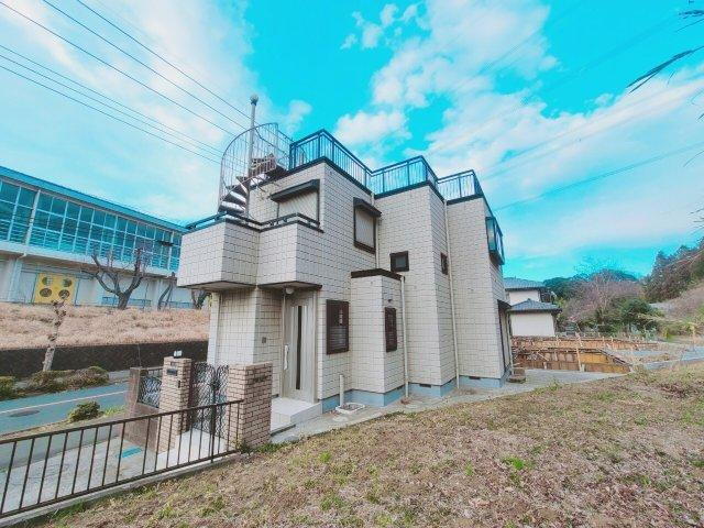 千葉県四街道市みそら２ 1498万円