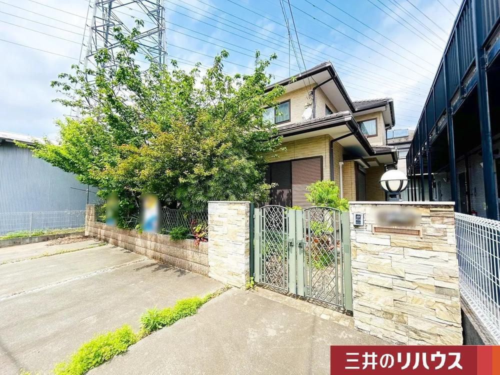物件写真