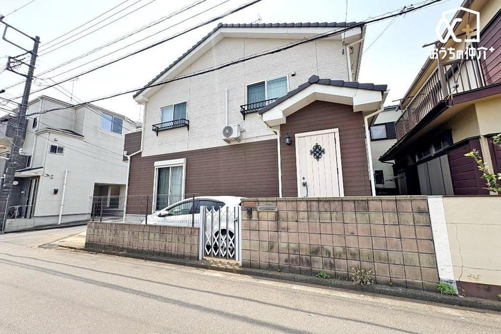 物件写真
