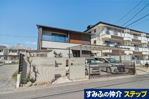 埼玉県越谷市東越谷１０ 8700万円