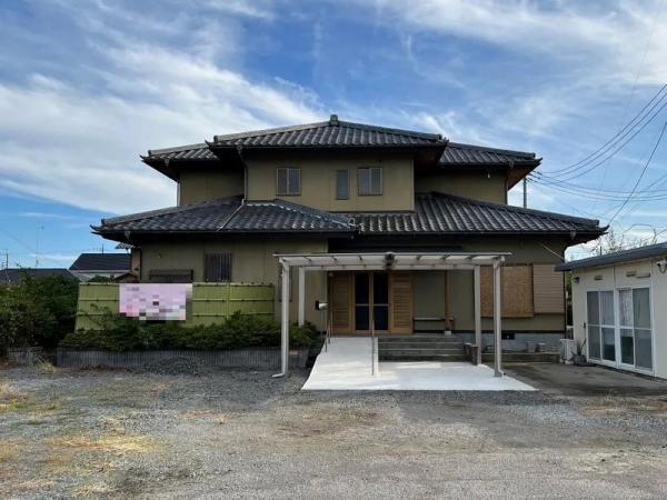 栃木県下都賀郡壬生町元町 4500万円