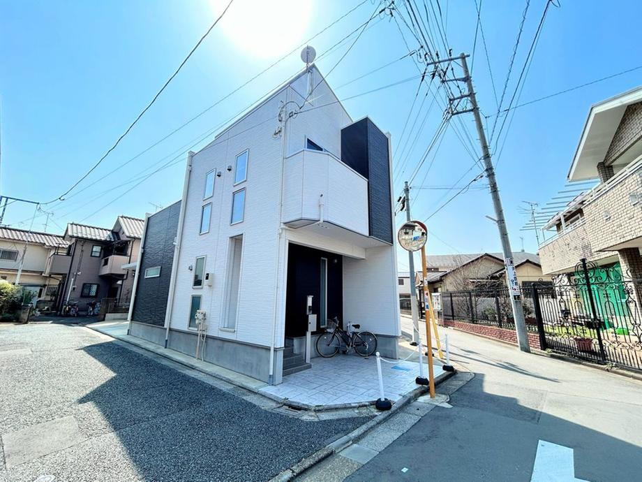 物件写真
