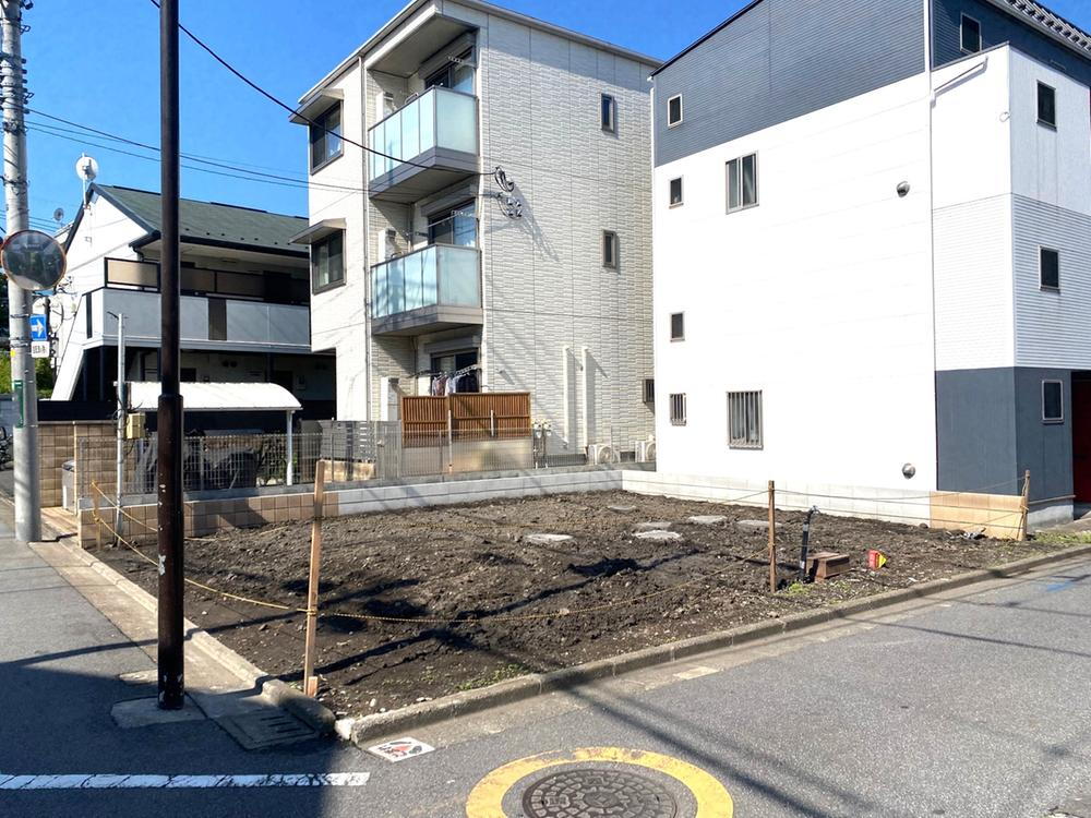 埼玉県川口市本町１ 6390万円 3SLDK