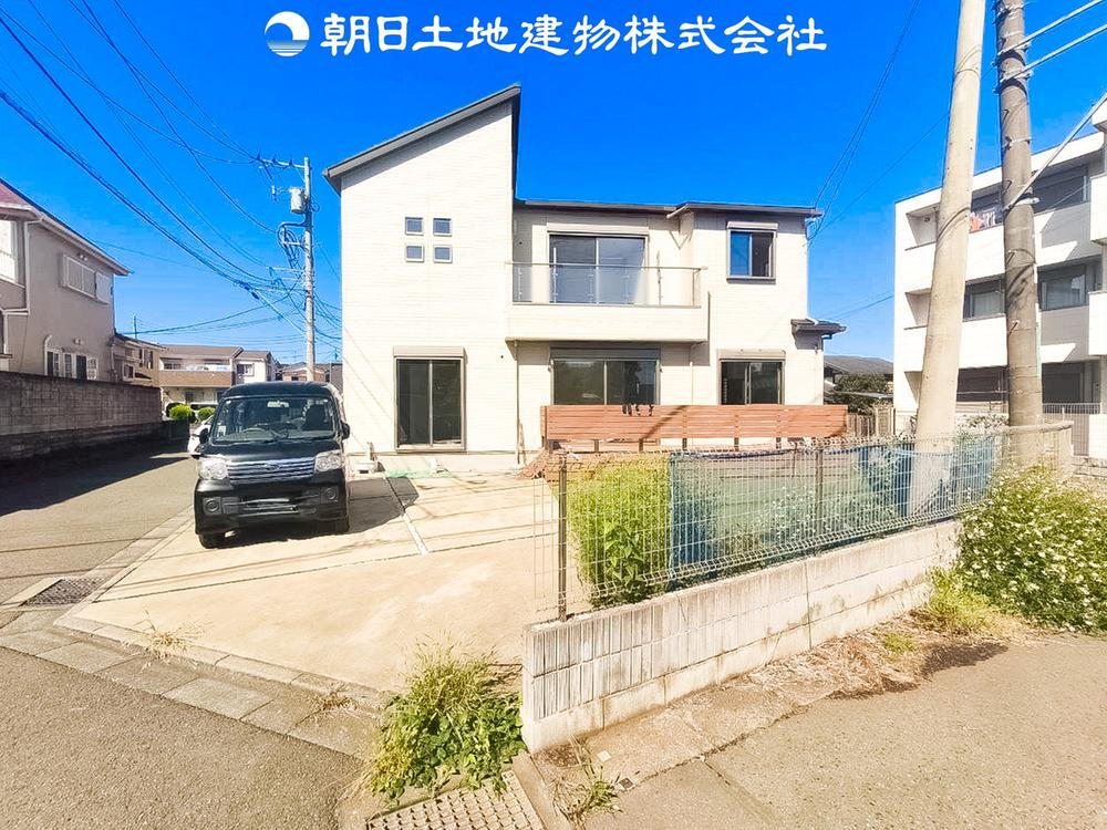 物件写真