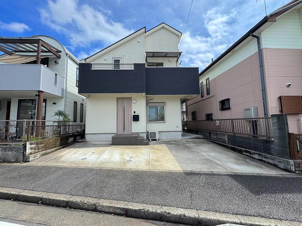 神奈川県横浜市瀬谷区相沢７ 4680万円