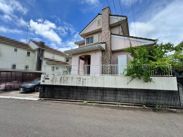 千葉県山武郡芝山町新井田 中古住宅