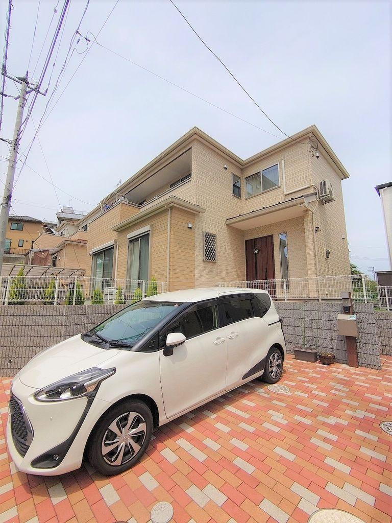 千葉県千葉市花見川区幕張町２ 4700万円