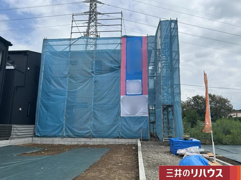 神奈川県高座郡寒川町一之宮4 3280万円 3SLDK