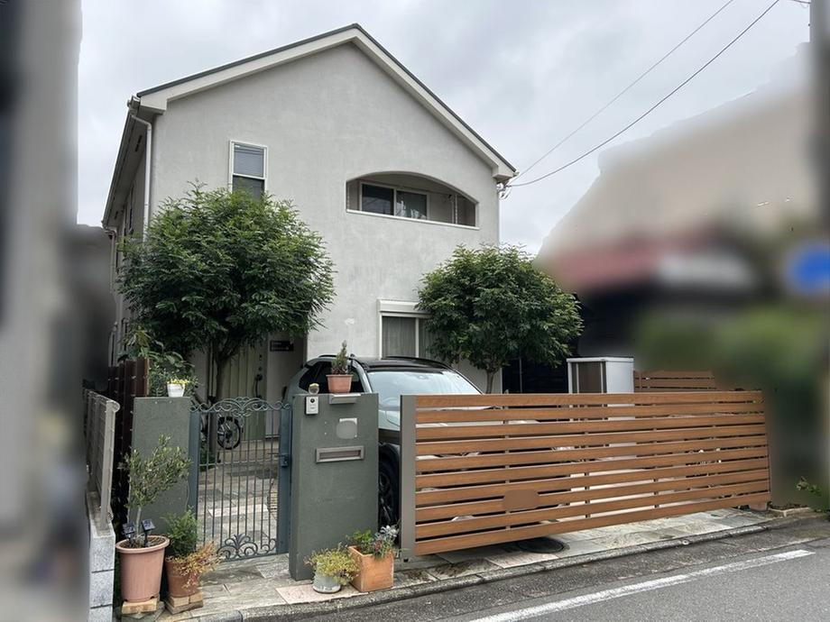 物件写真