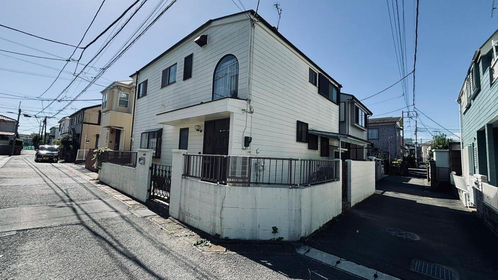 神奈川県平塚市桃浜町 3180万円