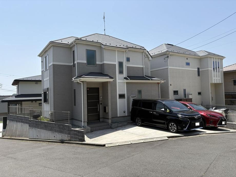 神奈川県横浜市旭区今宿東町 3999万円