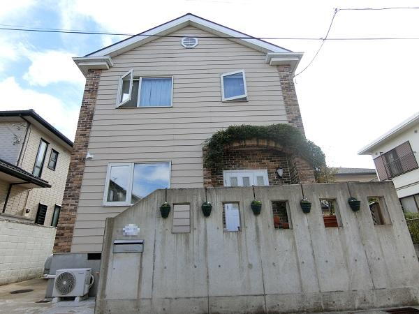 千葉県市川市宮久保１ 中古住宅