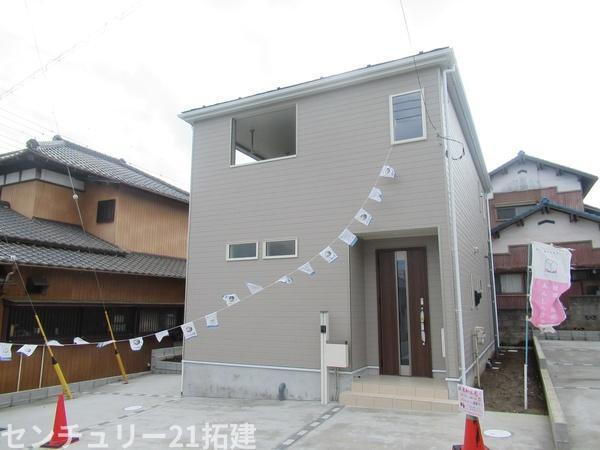 千葉県市原市西広３ 2499万円 4LDK