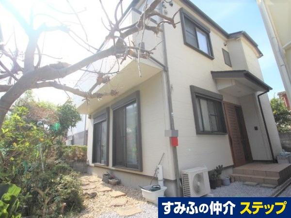 神奈川県藤沢市辻堂東海岸３ 4780万円 3DK