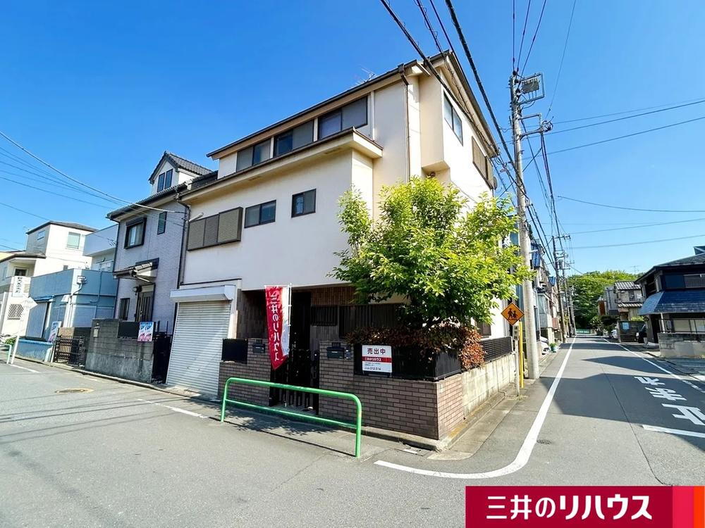 物件写真