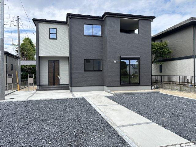茨城県笠間市笠間 2290万円 4LDK
