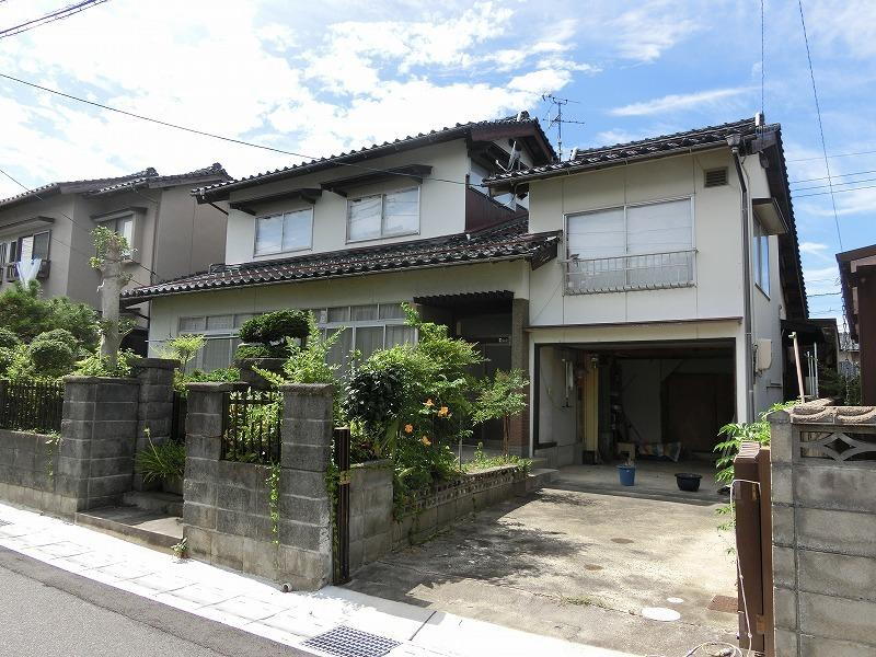 島根県松江市八雲台１ 1380万円