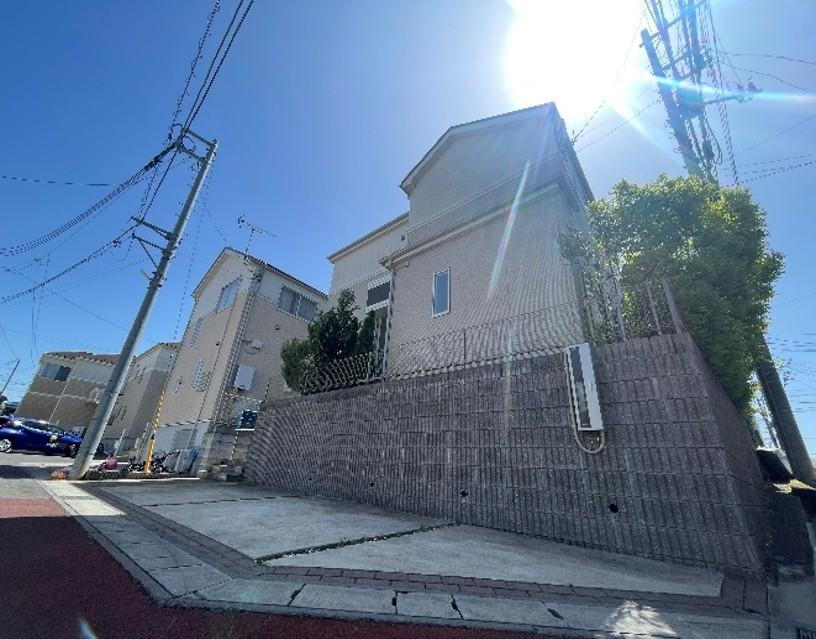 物件写真