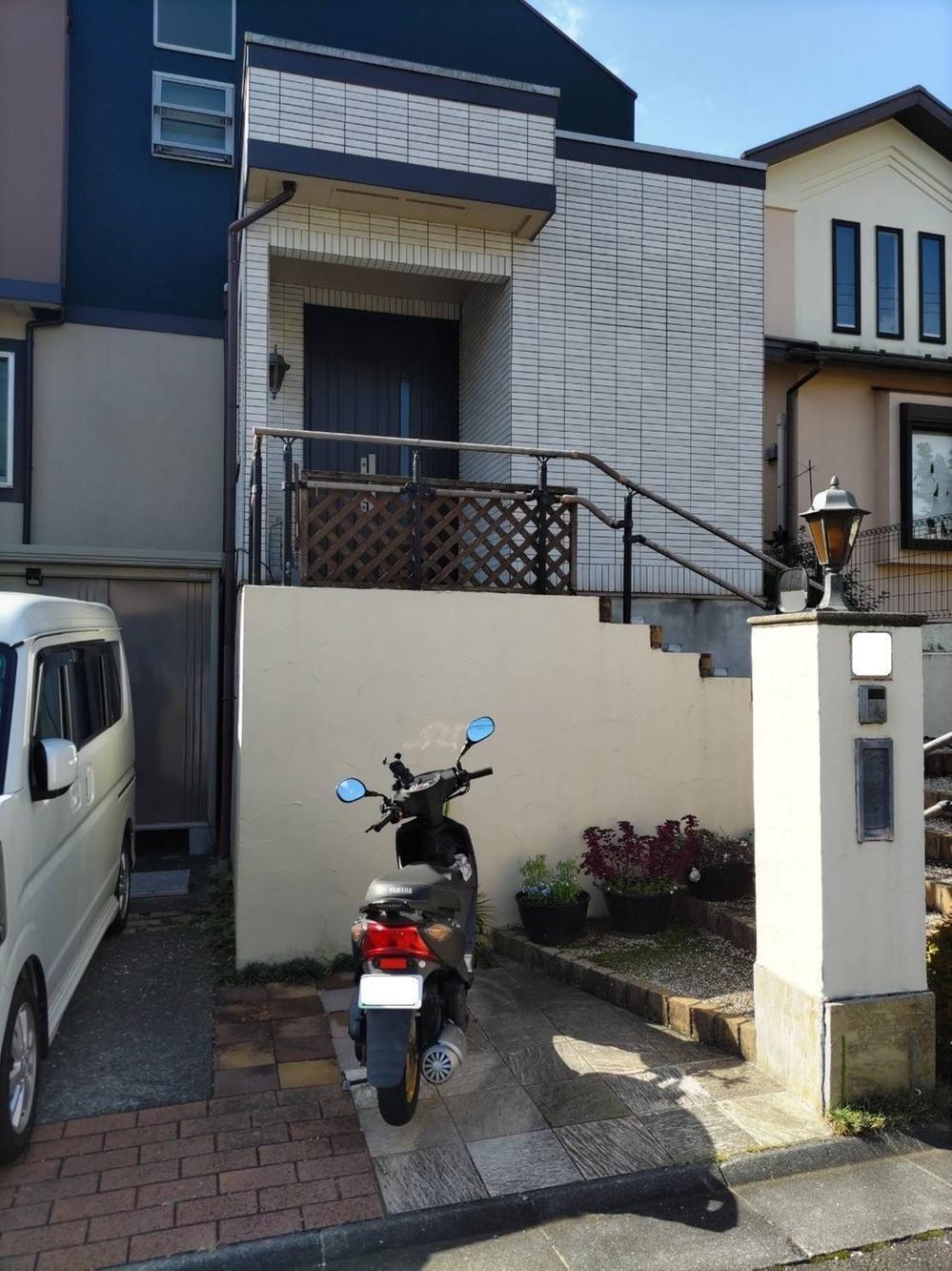 物件写真