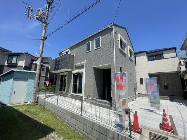 神奈川県横須賀市公郷町１ 3480万円 4LDK