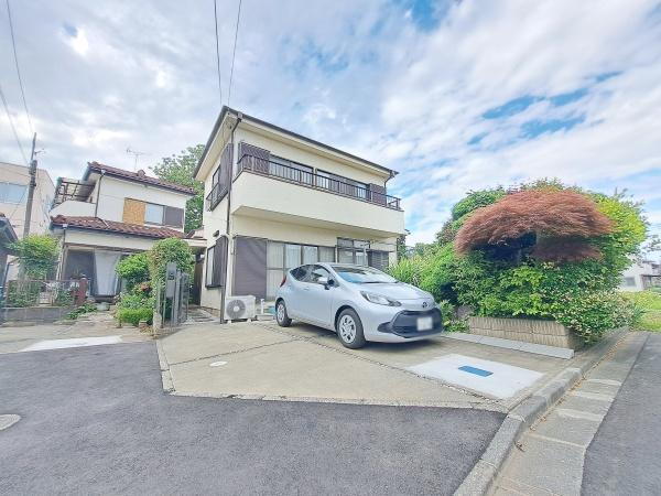 東京都八王子市弐分方町 1580万円 4DK