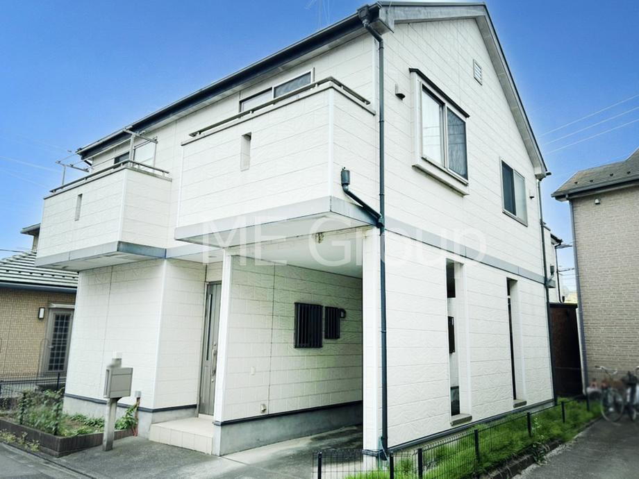 埼玉県川越市大字山田 2180万円