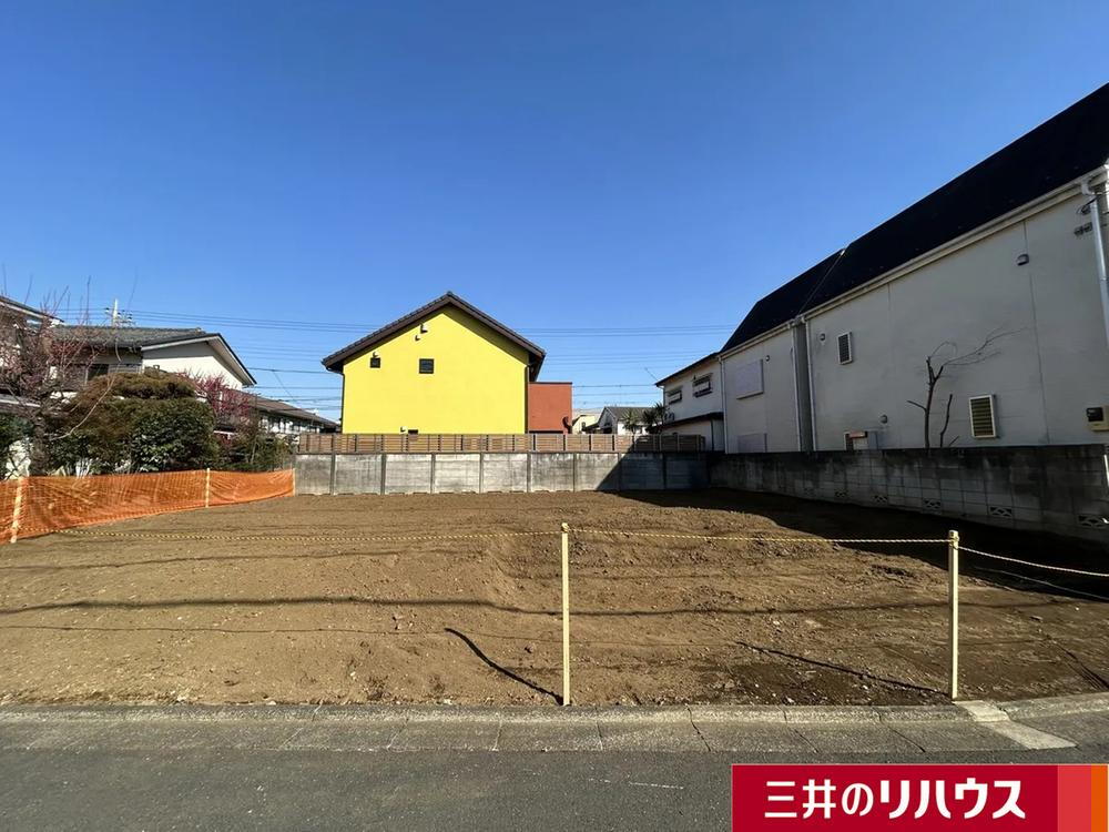 東京都調布市深大寺東町６ 6599万円 2SLDK