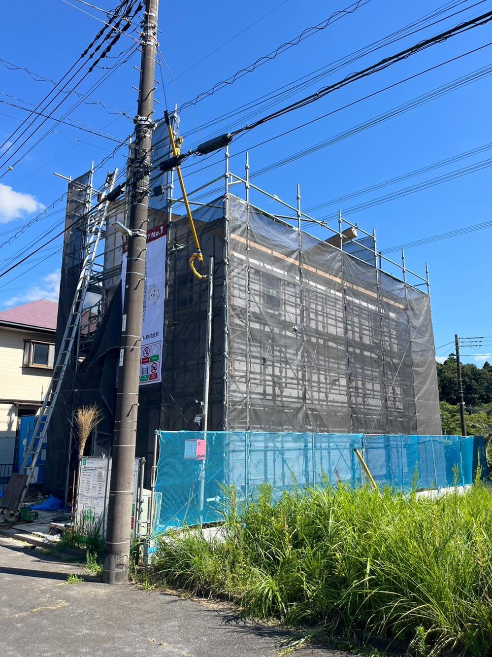千葉県香取市みずほ台１ 2490万円 3LDK