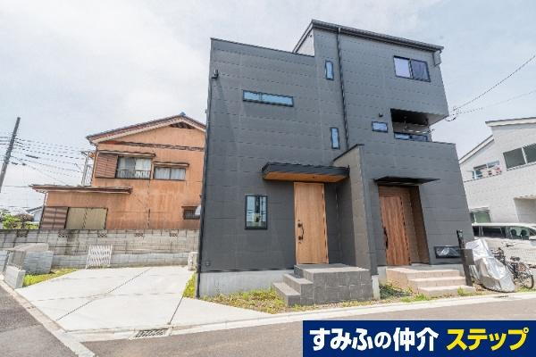 埼玉県川越市氷川町 5300万円