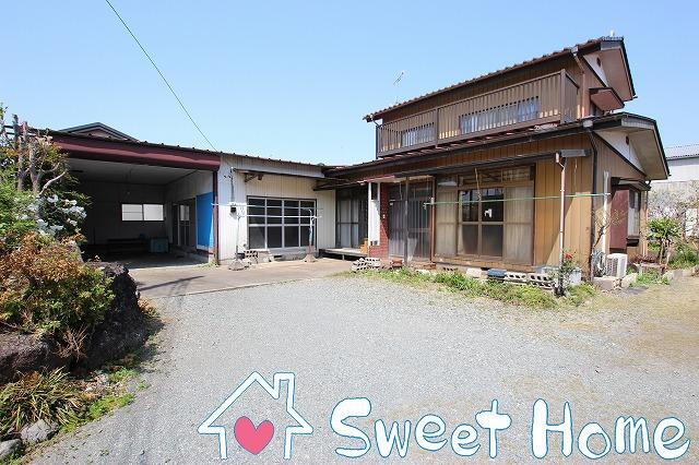 群馬県みどり市笠懸町阿左美 中古住宅