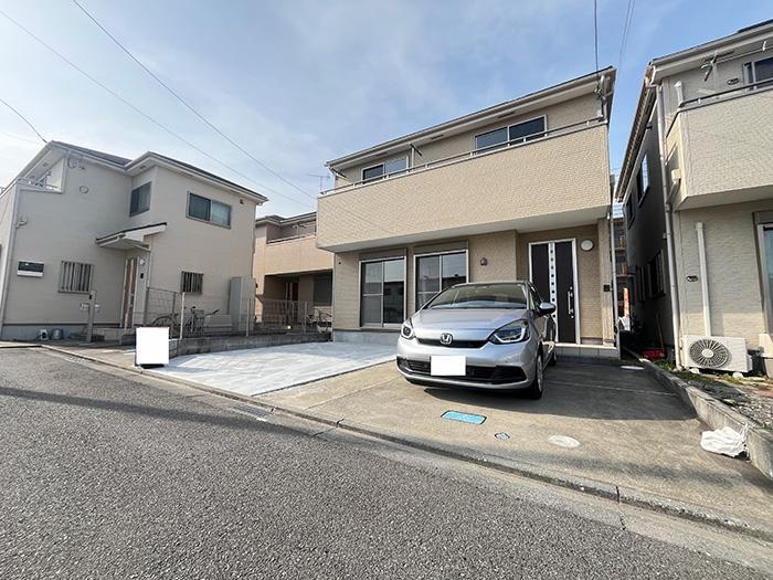 神奈川県平塚市四之宮３ 3350万円