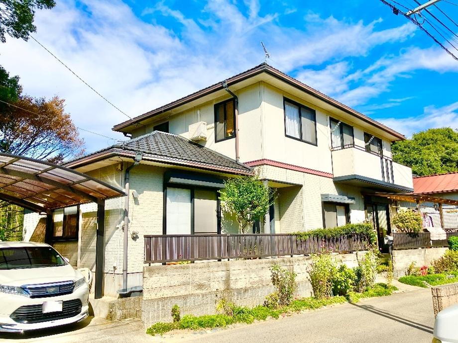 茨城県常陸太田市町屋町 680万円