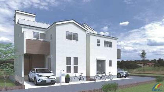 千葉県千葉市中央区亀岡町 3290万円 4SLDK