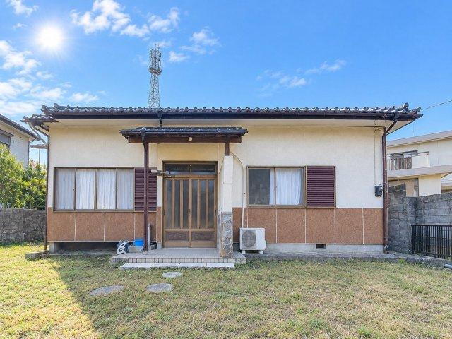 茨城県日立市大みか町７ 中古住宅