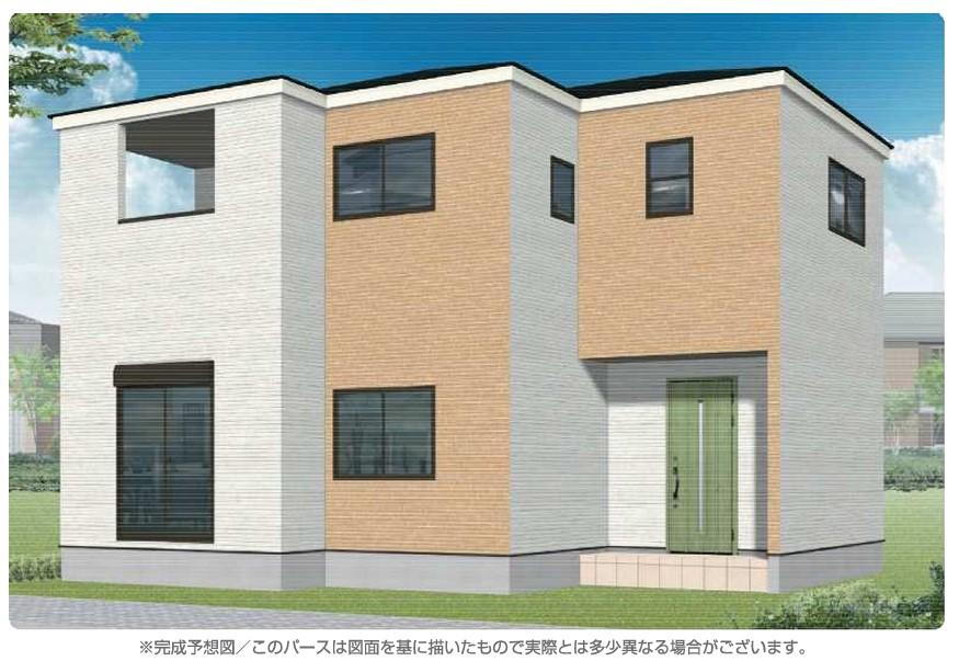 群馬県高崎市下大類町 2390万円 4LDK