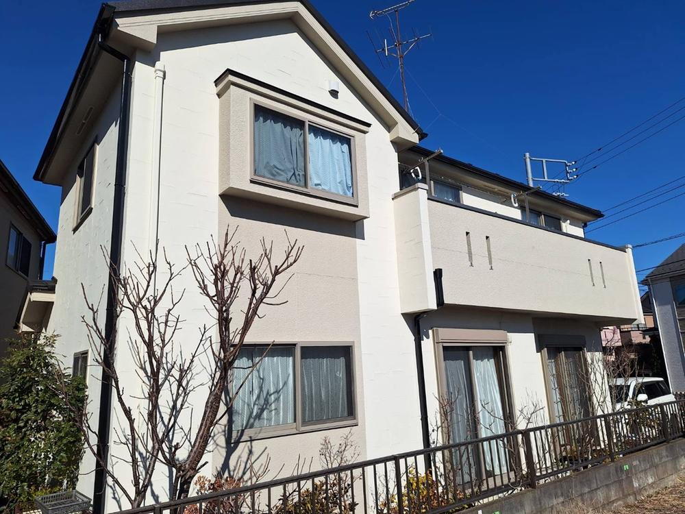 東京都清瀬市中里３ 3180万円