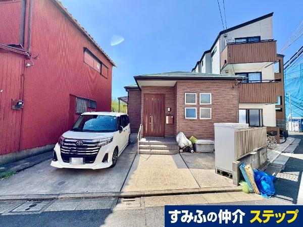 東京都江戸川区南小岩６ 8680万円
