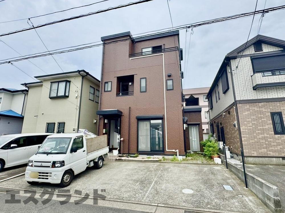 神奈川県平塚市長持 3180万円