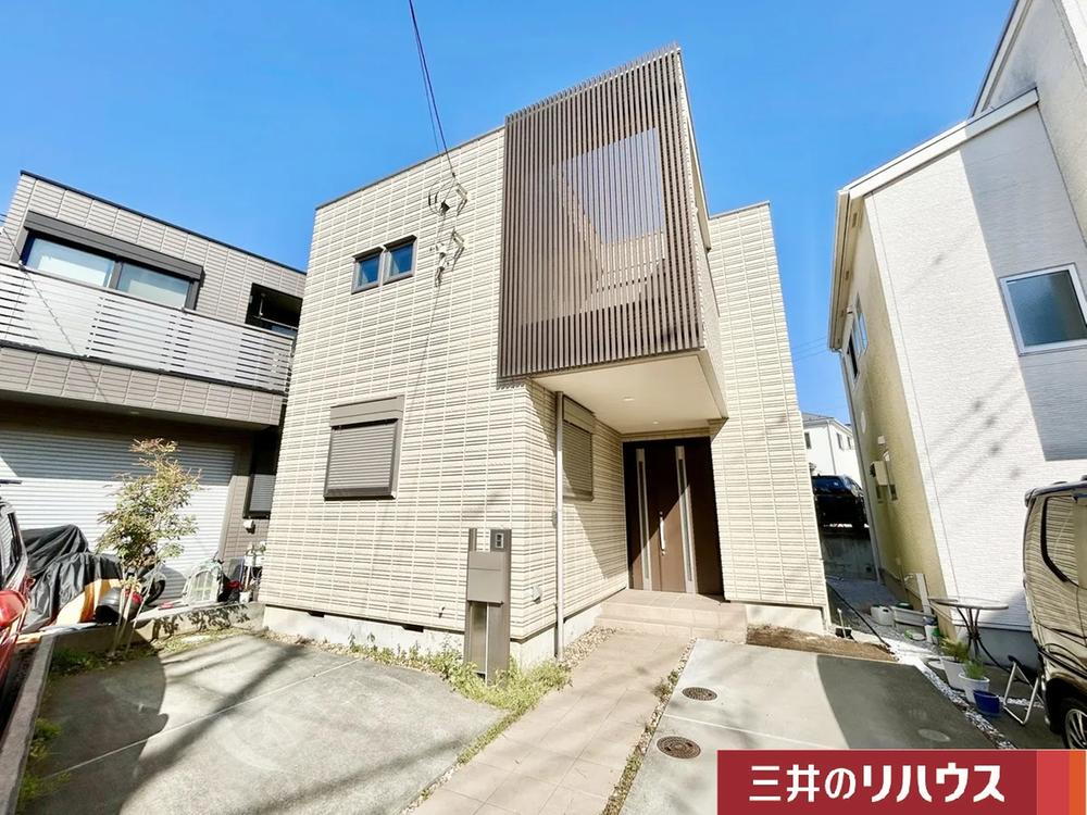 物件写真