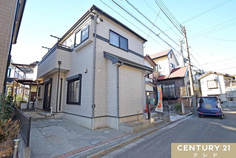 埼玉県川越市岸町１ 2599万円