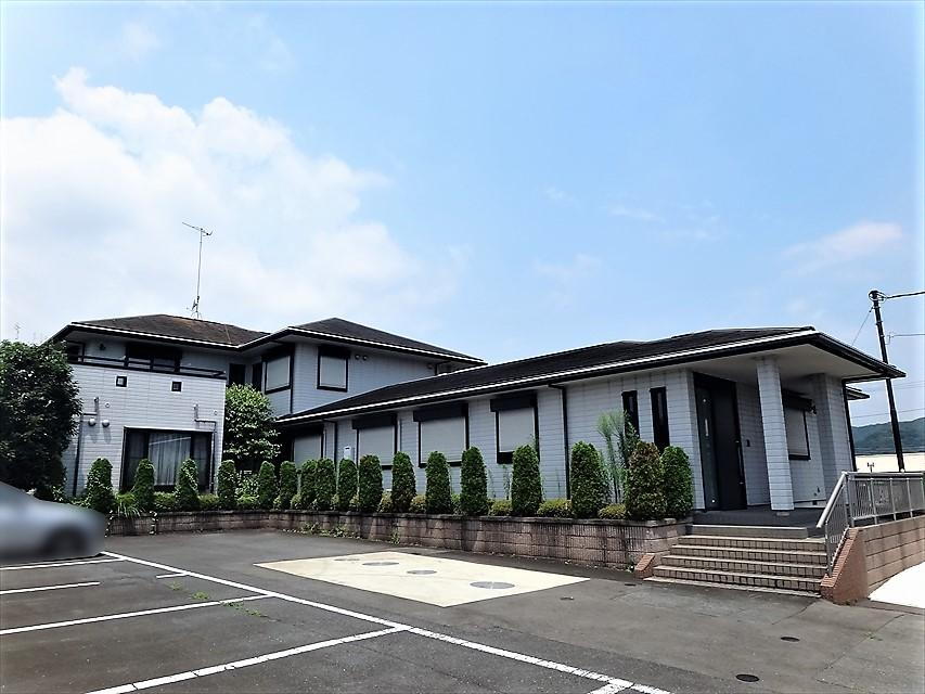 神奈川県伊勢原市日向 4500万円