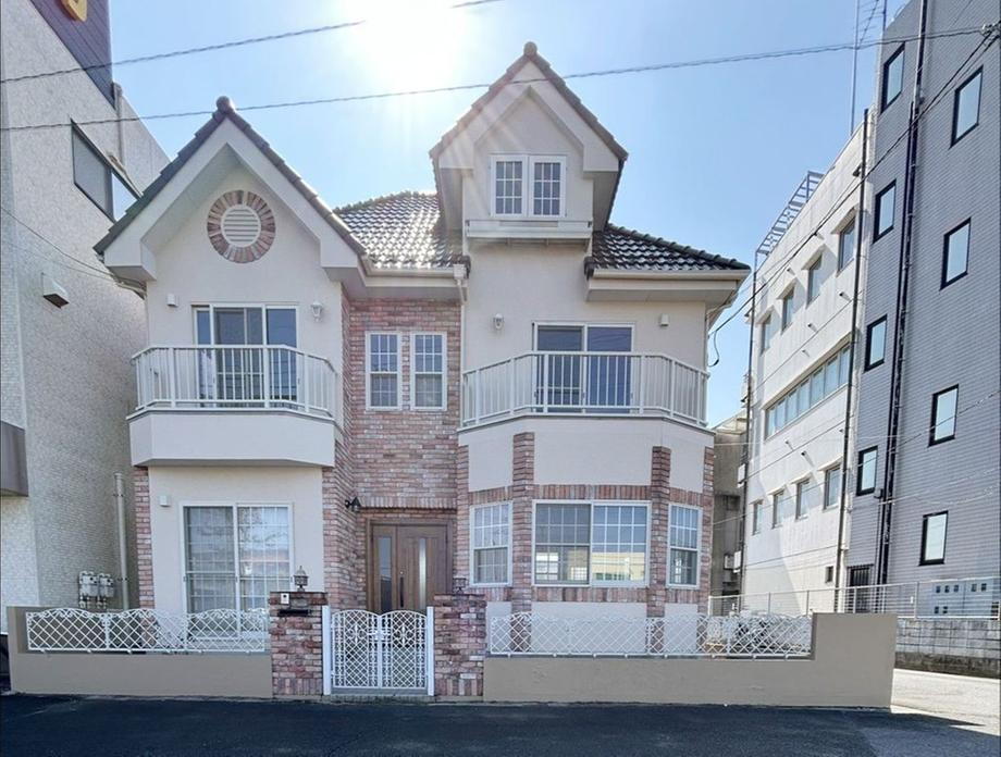 埼玉県さいたま市緑区大間木３ 4480万円