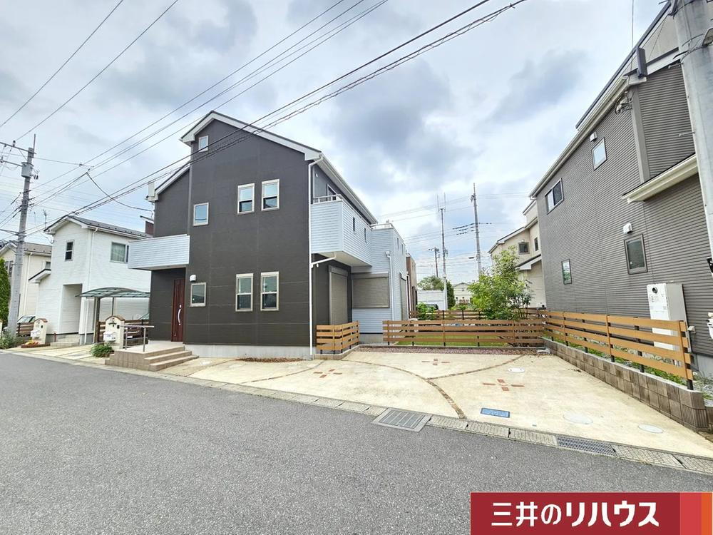 千葉県白井市七次台３ 2930万円