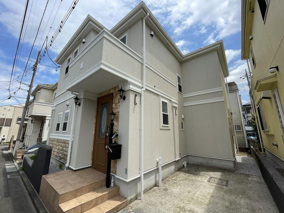 埼玉県新座市片山３ 3197万円