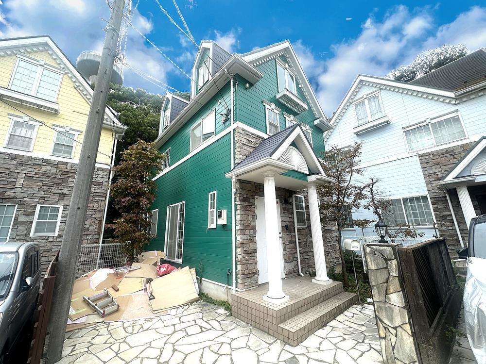 物件写真
