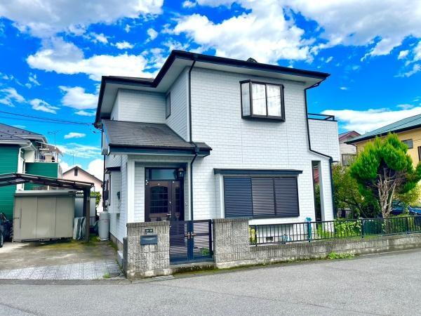 栃木県宇都宮市下川俣町 2298万円