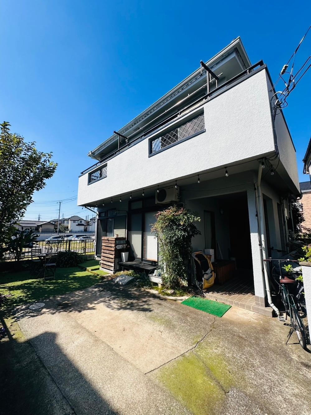 埼玉県さいたま市見沼区大字中川 1980万円