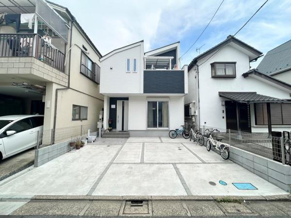東京都江戸川区春江町３ 7000万円